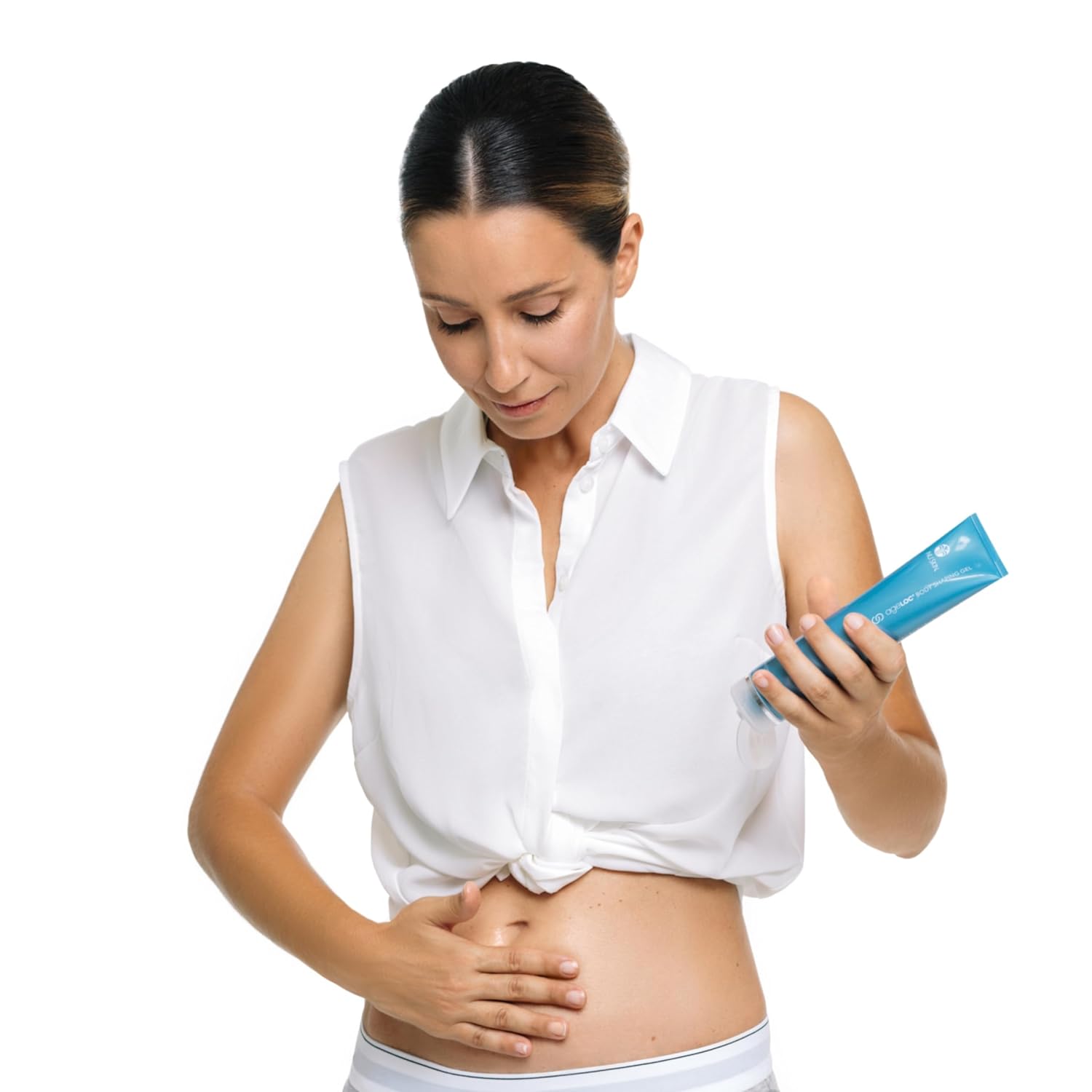 Nu Skin ageLOC Body Shaping Gel P33896
