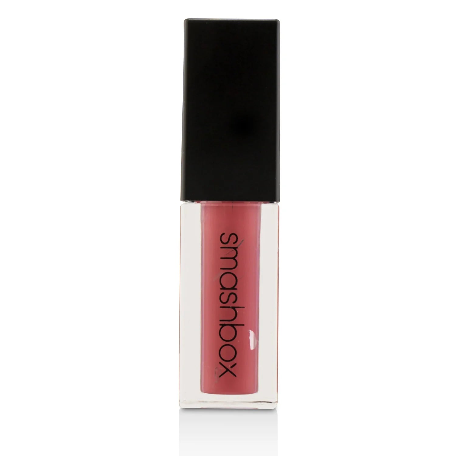 Smashbox Always On Liquid Lipstick - Gotta Light (Light Chestnut) 4ml J58071