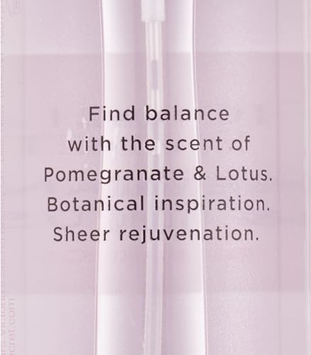 Victoria's Secret Love Spell Shimmer Mist Body Spray for Women, 8.4 oz Z18816