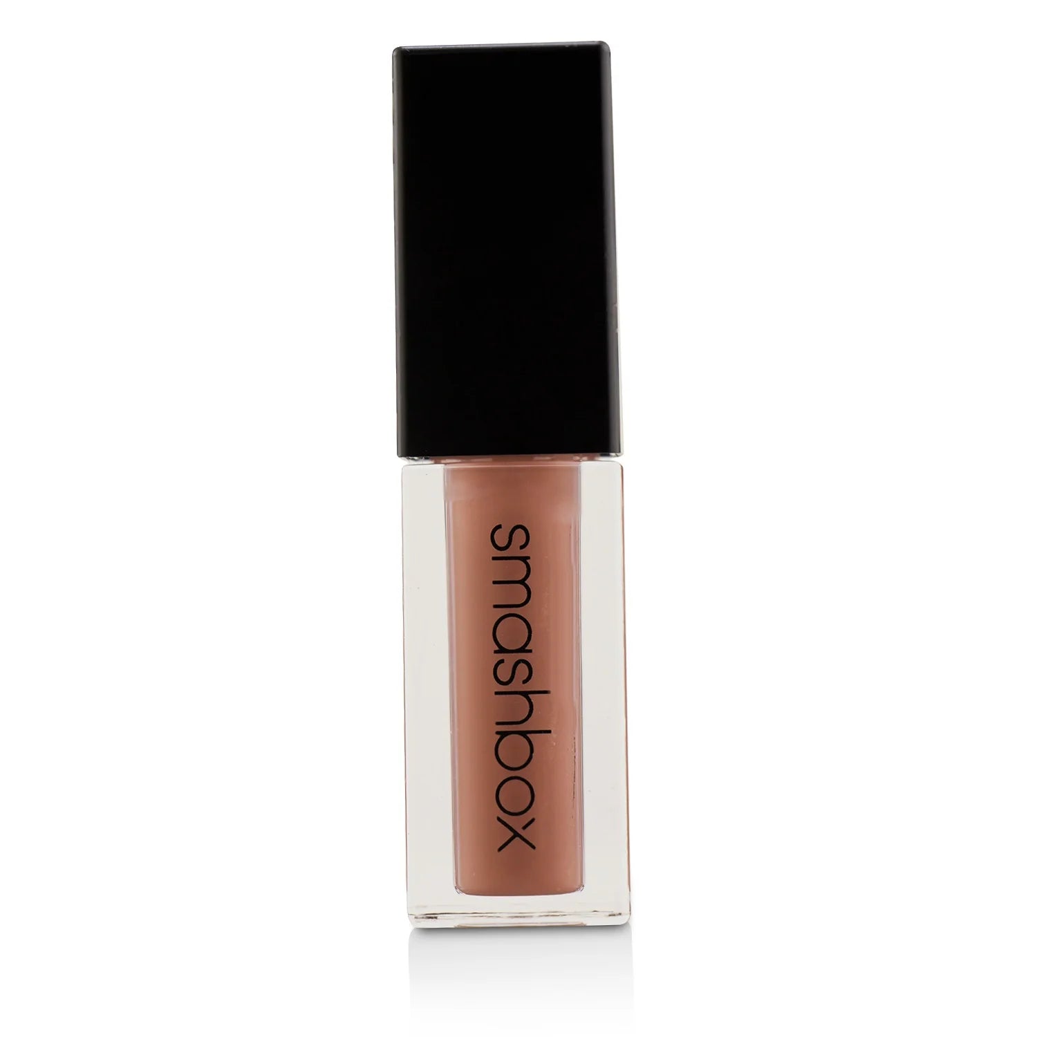 Smashbox Always On Liquid Lipstick - Gotta Light (Light Chestnut) 4ml J58071