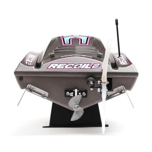 Pro Boat Shreddy Recoil 2 V2 26 Self-Righting Brushless RTR W682