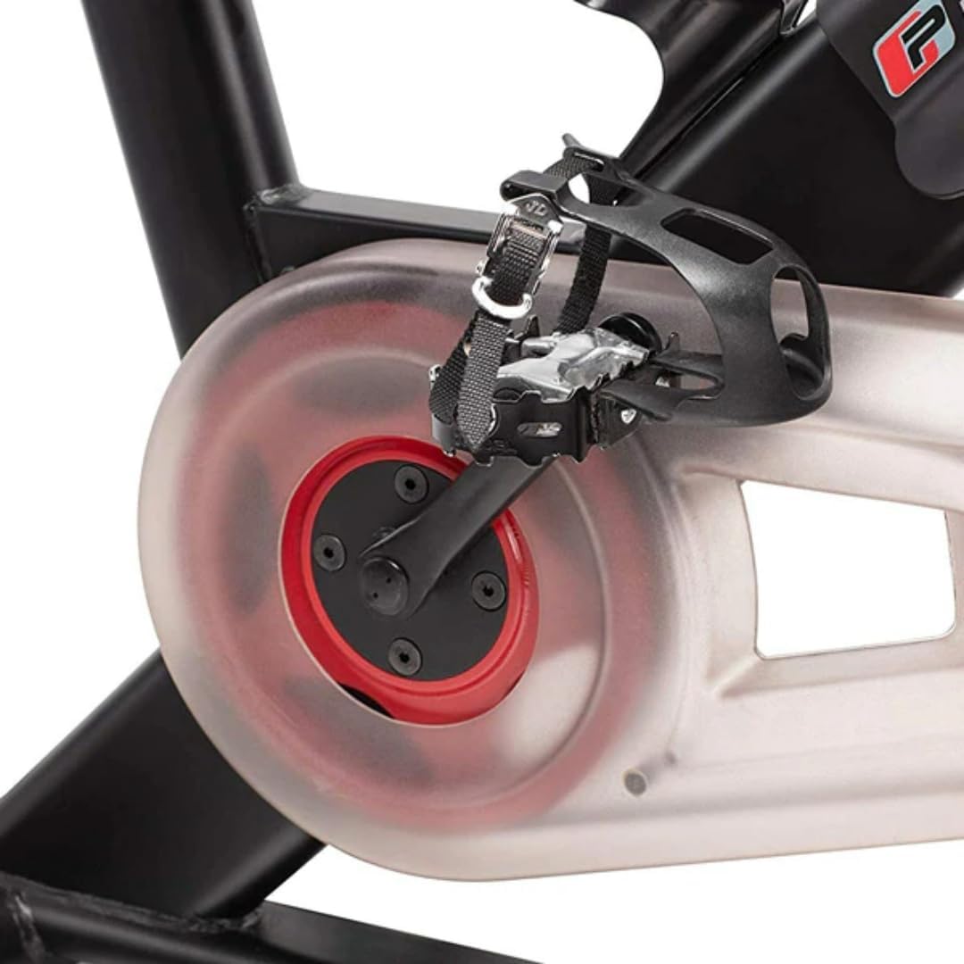 Proform Studio Spin Bike Pro Exercise Bike with 10" HD Touchscreen and 22 Resistance Levels G7803