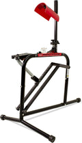 Heater SPORTS Perfect Pitch 50 MPH Baseball & Softball Pitching Machine for Kids, Teens, Adults, Pitch League, and Coach Pitch - PP149