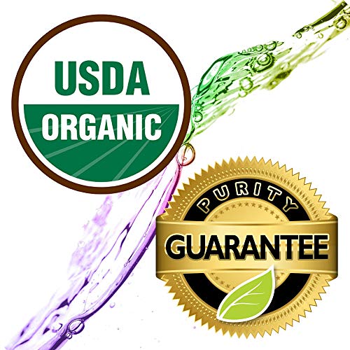 Frankincense Essential Oil Organic Undiluted 10ml by Healing Solutions D69228