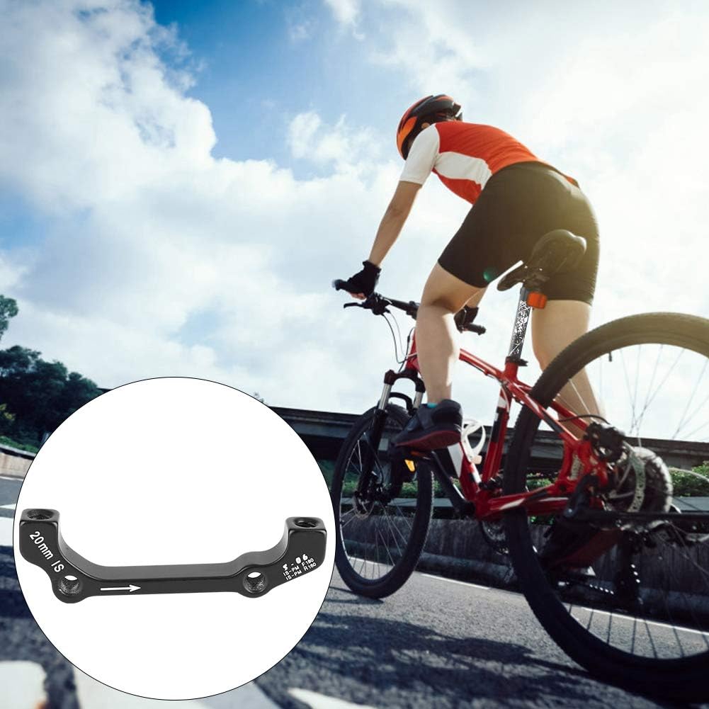 Bike Disc Brake Bracket Mount Adapter for 140/160/180/203mm Rotor DS-06 O96628