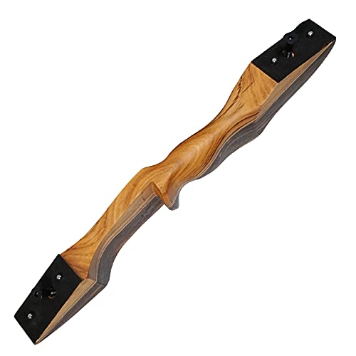 SAS Courage Hunting Takedown Recurve Bow D24481