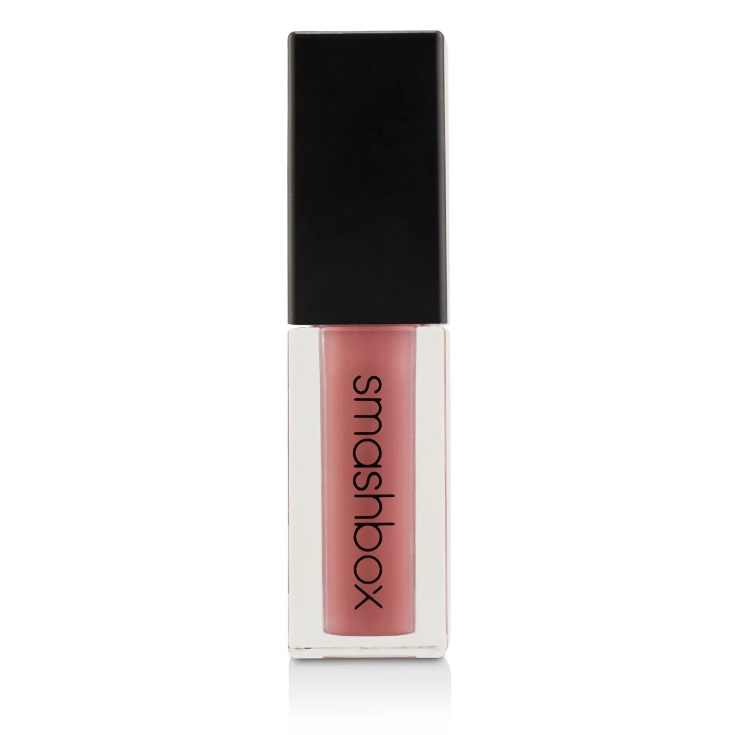Smashbox Always On Liquid Lipstick - Gotta Light (Light Chestnut) 4ml J58071
