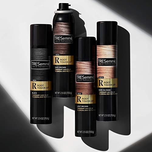 TRESemmé Dark Blonde Root Touch-Up 2.5 oz G461