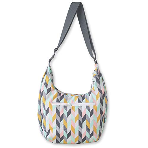 KAVU Singapore Satchel CrossBody Bag Mojave K53311