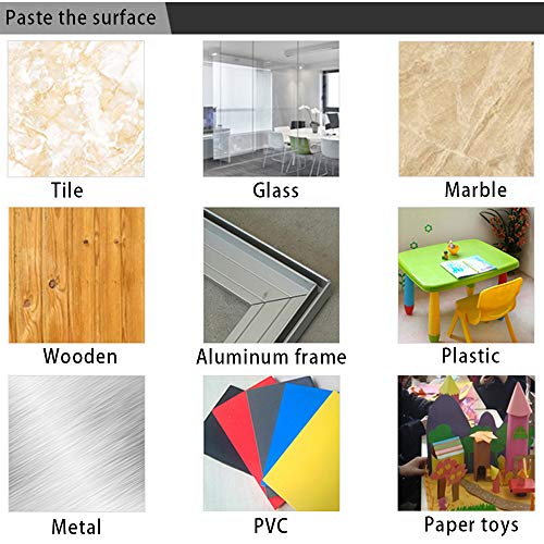 Storystore Foam Insulation Tape Self Adhesive Weather Stripping for Doors and Windows, 1/2In x 1/4In x 33Ft, Black K131