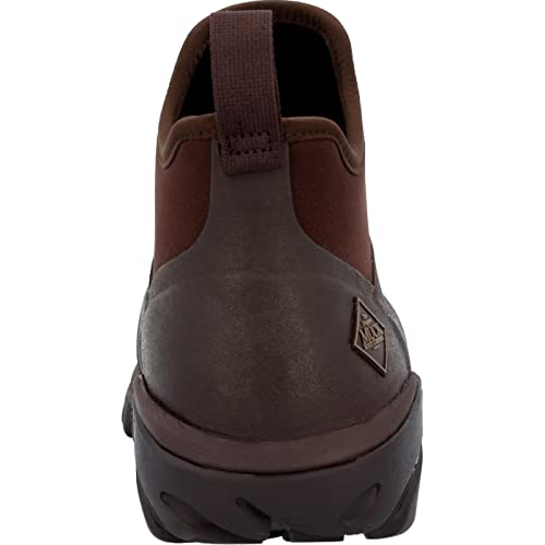 Muck men's Wdsa333 Woody Sport Ankle R700518