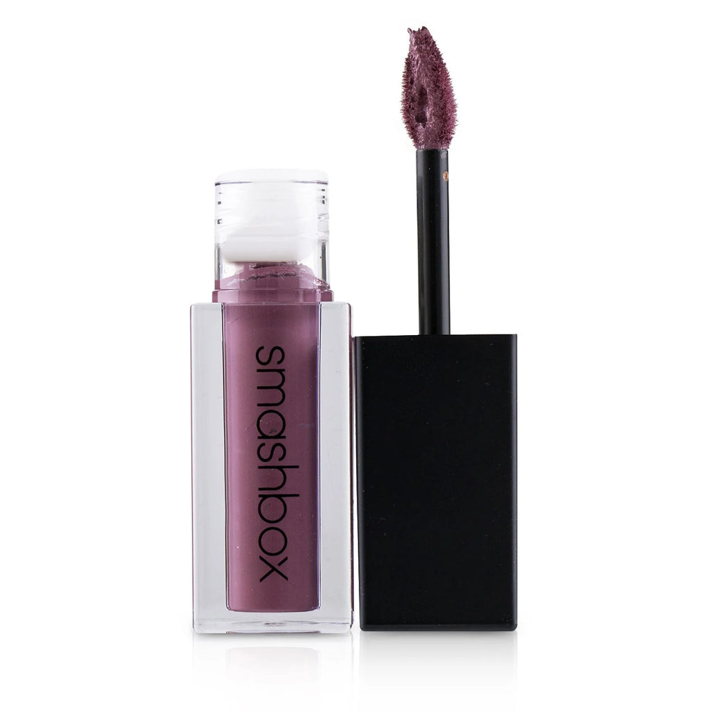 Smashbox Always On Liquid Lipstick - Gotta Light (Light Chestnut) 4ml J58071