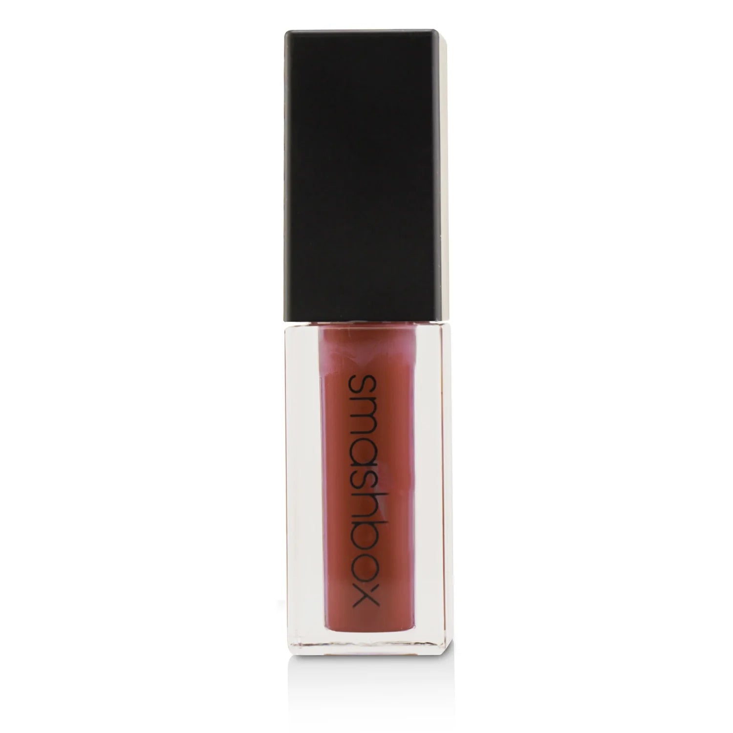 Smashbox Always On Liquid Lipstick - Gotta Light (Light Chestnut) 4ml J58071
