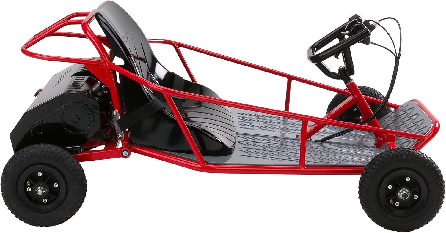 Razor Dune Buggy Red Z12873