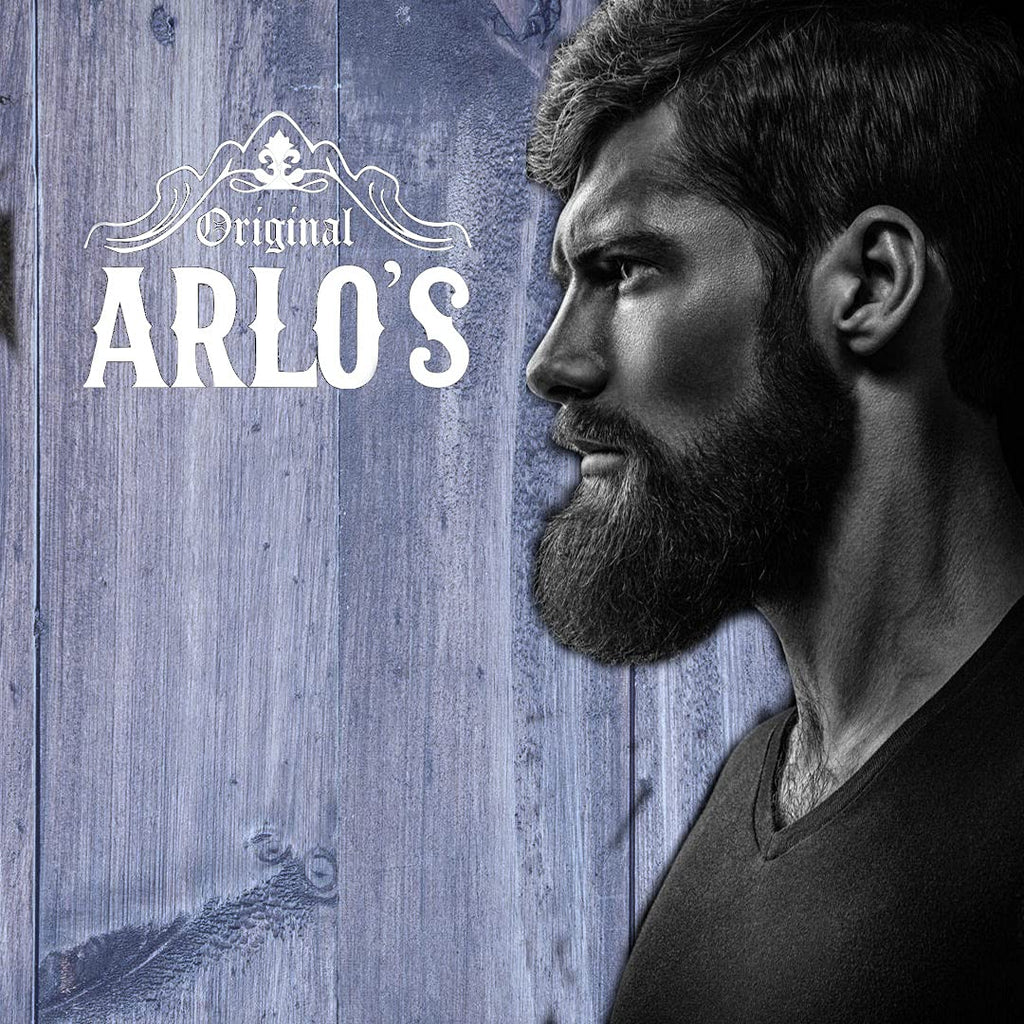 Arlo's Bald Head Shaving Lotion 6 oz Y364