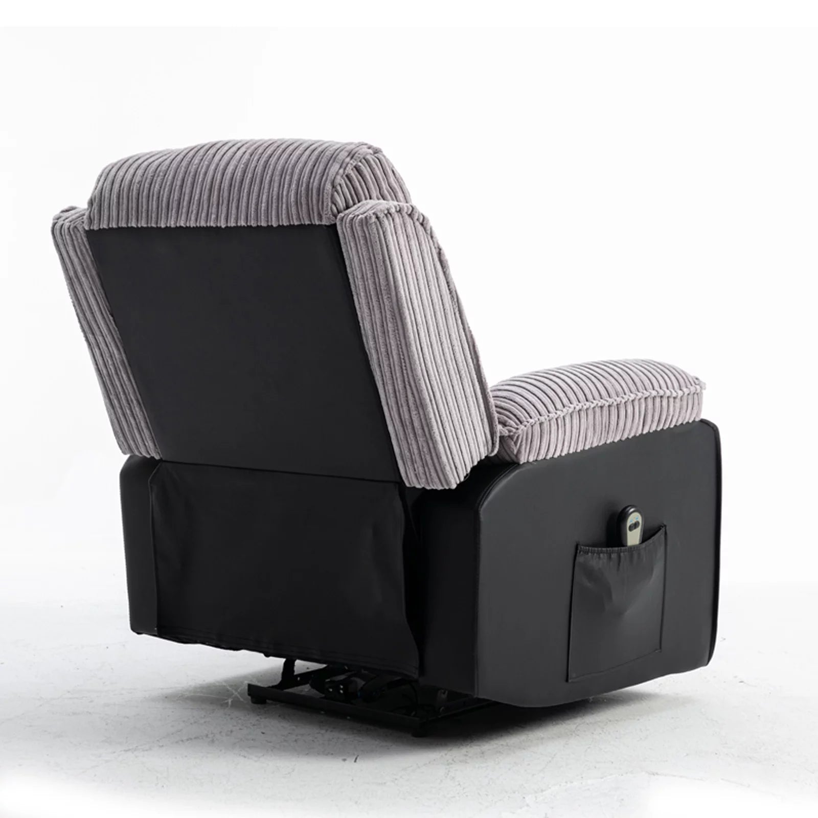 Highsound Electric Lift Recliner with Heat and Massage T30668