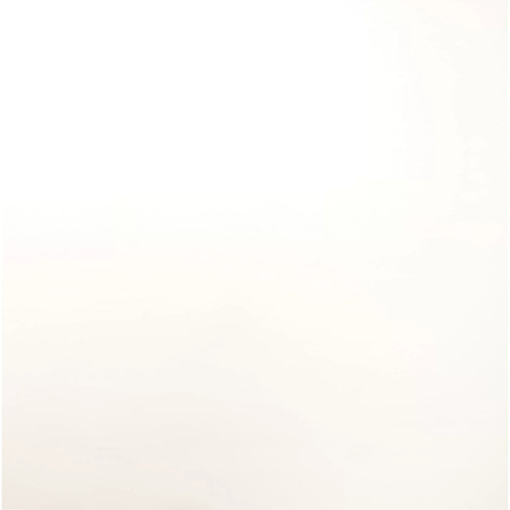 Taylor & Olive Bullrushes 3-Drawer Solid Wood Nightstand White P2770