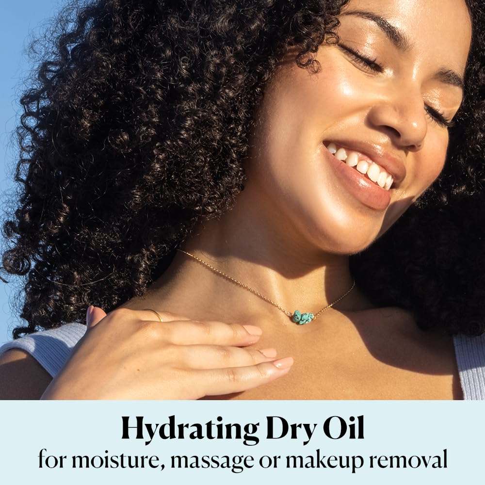 Sky Organics Fractionated Coconut Oil, 100% Pure Cold Pressed Body and Face Oil, 8 fl. Oz D41128