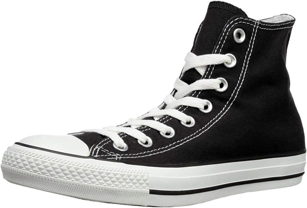Converse Black M9160 - HI TOP Size
