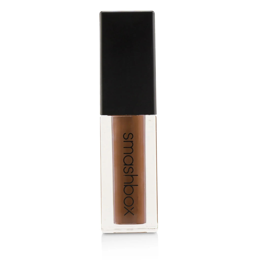 Smashbox Always On Liquid Lipstick - Gotta Light (Light Chestnut) 4ml J58071