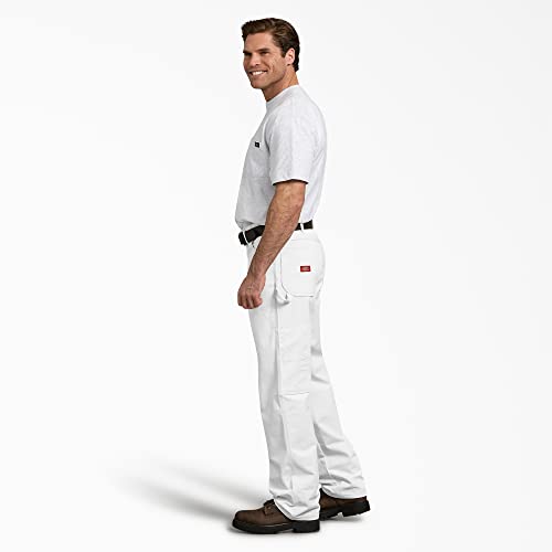 Dickies Men's Relaxed-Fit Utility Pant P789814
