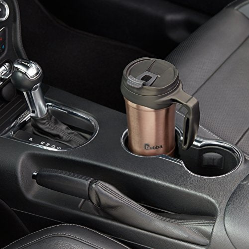 Bubba Hero XL 30oz Vacuum-Insulated Stainless Steel Travel Mug K135249