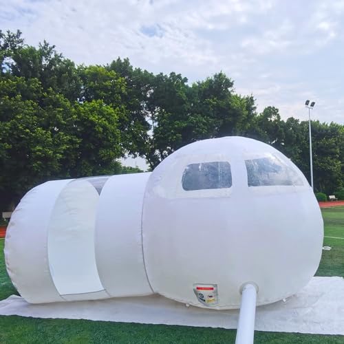 Inflatable Tent Outdoor Tent Bubble Tent Outdoor Transparent Camping Tent