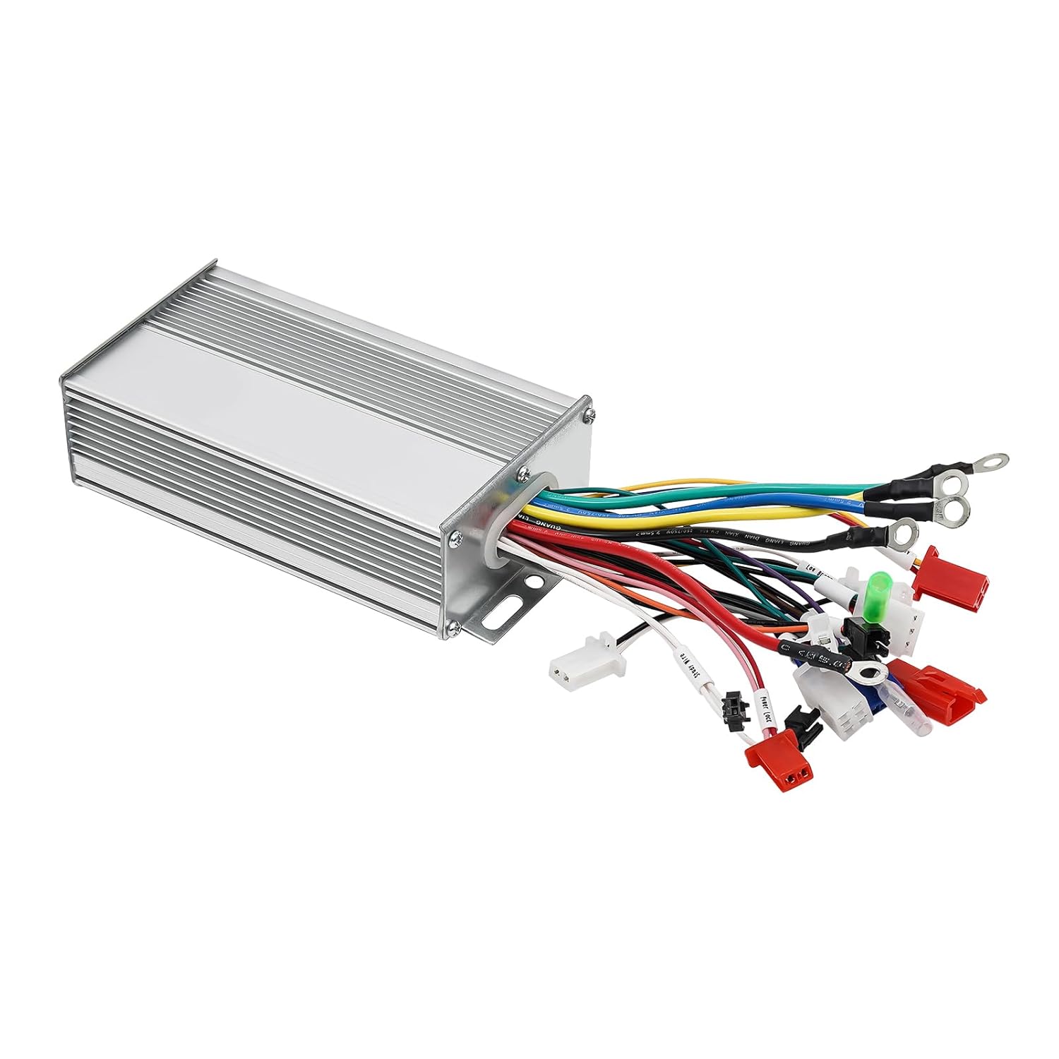 750W Electric Brushless Geared Motor Kit for E-Tricycle Conversion N8071