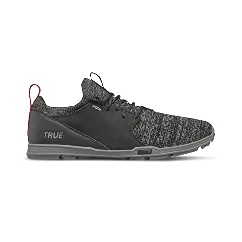 TRUE Linkswear OG Feel Men's Golf Shoes, Fully Breatheable Flexible Outsole for Ultimate On-Course Feel