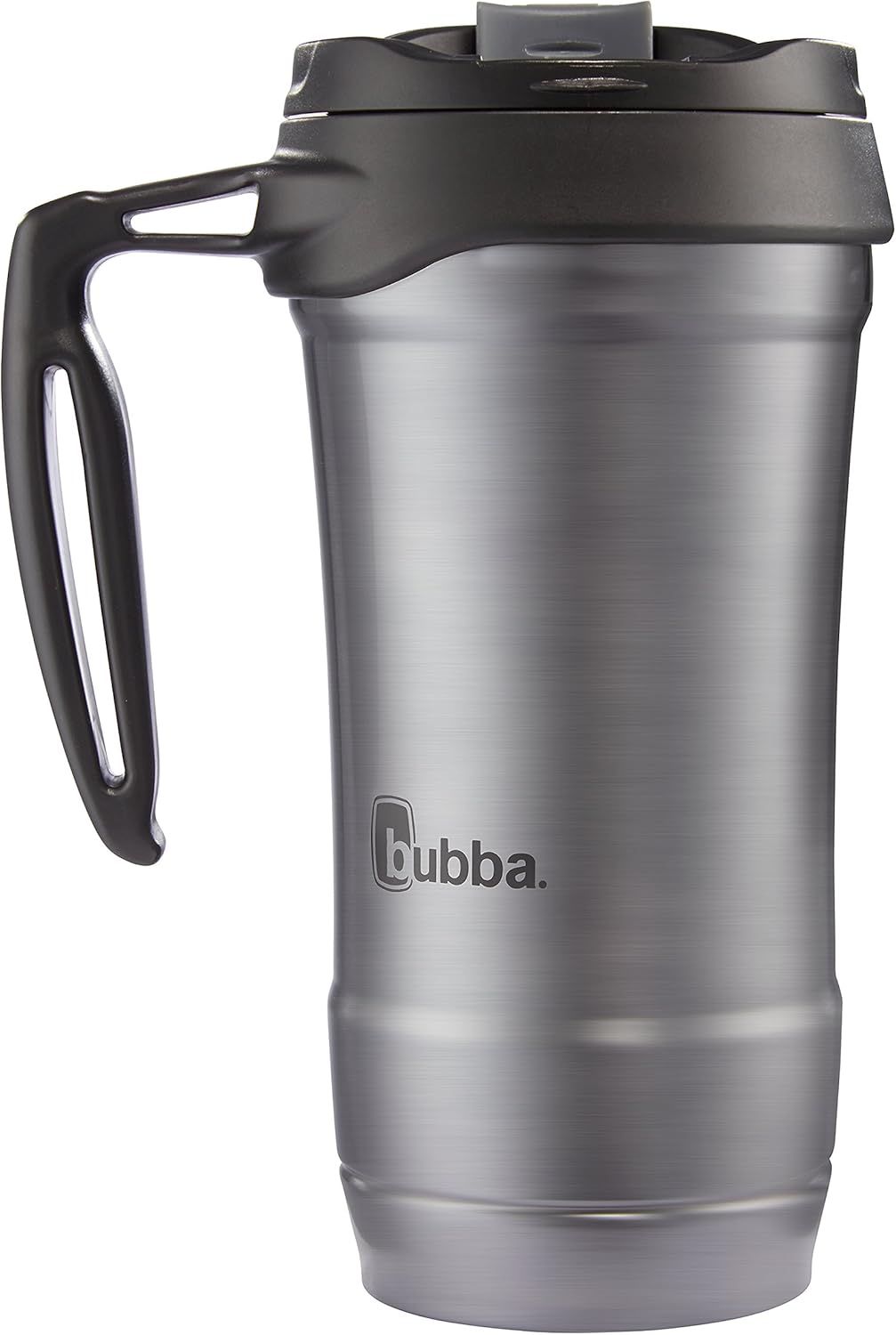 Bubba Hero Travel Mug 18 oz, Gunmetal & Rose Gold Y121291