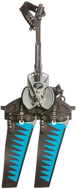Hobie Mirage Drive GT - ST Fins Inflatable
