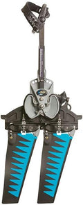 Hobie Mirage Drive GT - ST Fins Inflatable
