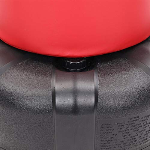 Century Wavemaster XXL Freestanding Punching Bag with Base N763