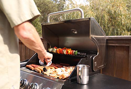 Cuisinart CGG-8500 5-Burner Gas Grill K7826
