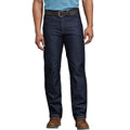 Dickies Men's Relaxed-Fit Five-Pocket Flex Performance Carpenter Jean
