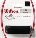 WILSON Sporting Goods Pro Performance Tennis Grip, Black, One Size
