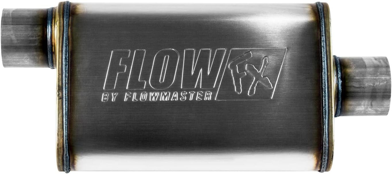 Flowmaster 71229 FlowFX Muffler I89980