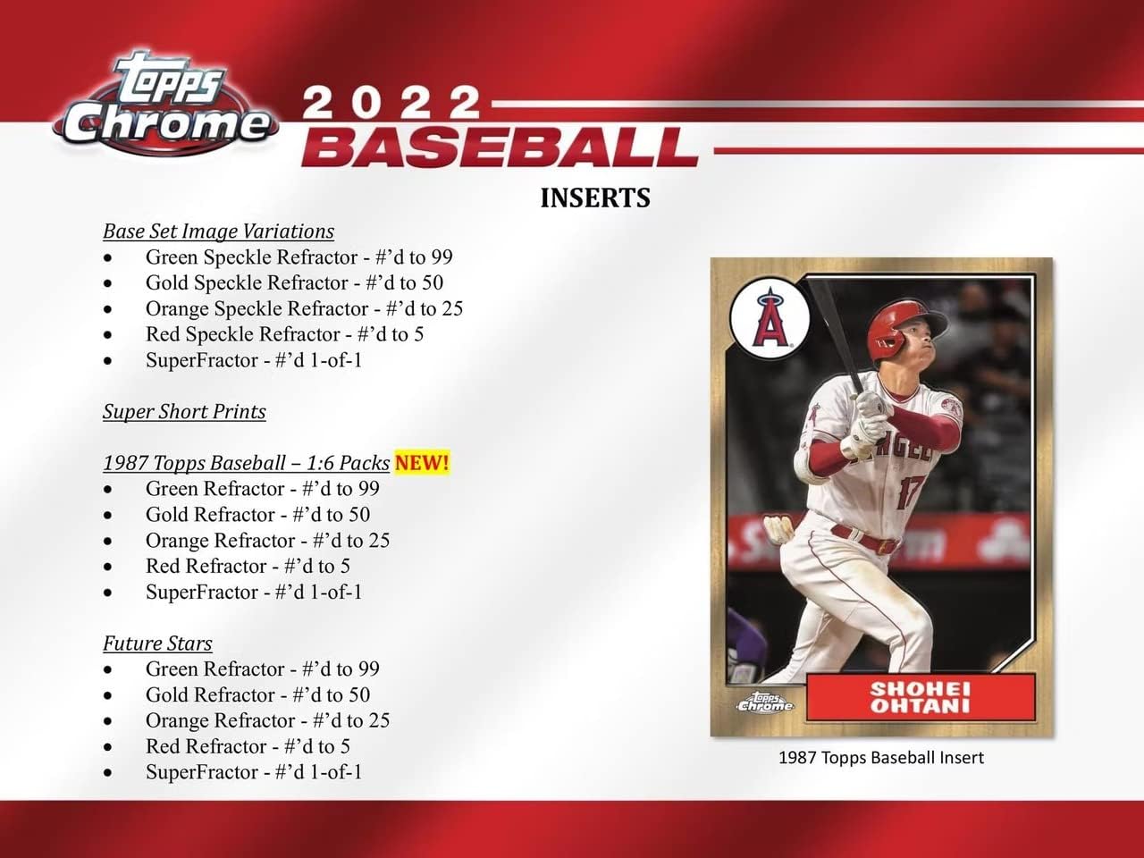 2022 Topps Chrome Baseball Mega Box with 10 Exclusive X-Fractor Parallels T856