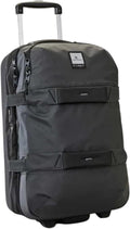 Rip Curl - Accessories - F-Light Transit Travel Bag Midnight 50L - Midnight - 50L