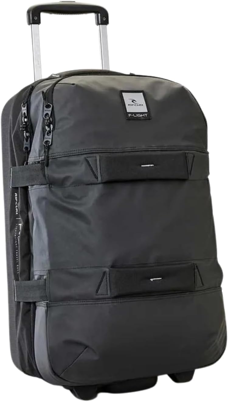 Rip Curl - Accessories - F-Light Transit Travel Bag Midnight 50L - Midnight - 50L
