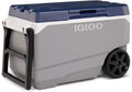 IGLOO Max Cold Pro 85 Litre (90 US QT) Roller Cooler Box