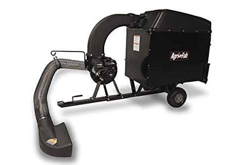 Agri-Fab Lawn Vacuum with Hose Extension Kit I5158