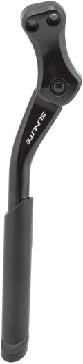 Sunlite Rear Pro Stand Direct Mount Kickstand 18mm Direct Mount Adjustable Black