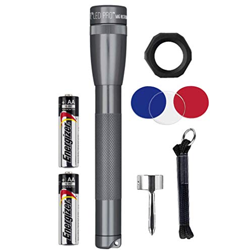 MagLiteMaglite