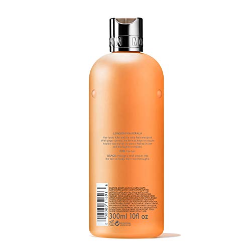 Molton Brown Thickening Shampoo with Ginger Extract 300ml A136