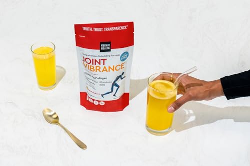 Joint Vibrance Comprehensive Joint & Cartilage Support, 30 Servings O127946