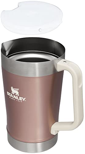 Stanley Stay-Chill Pitcher 64 OZ Ash C838