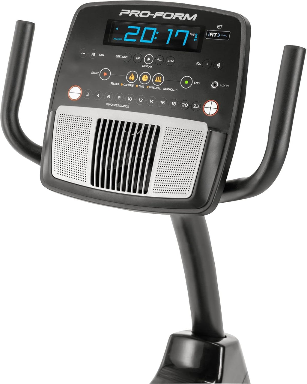 ProForm 325 CSX Exercise Bike R944155