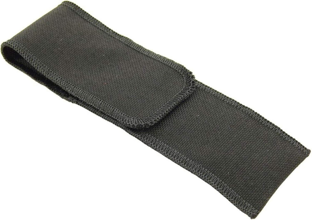 Maglite Black Nylon Full Flap Holster for Mini Maglite AA Flashlights N62807