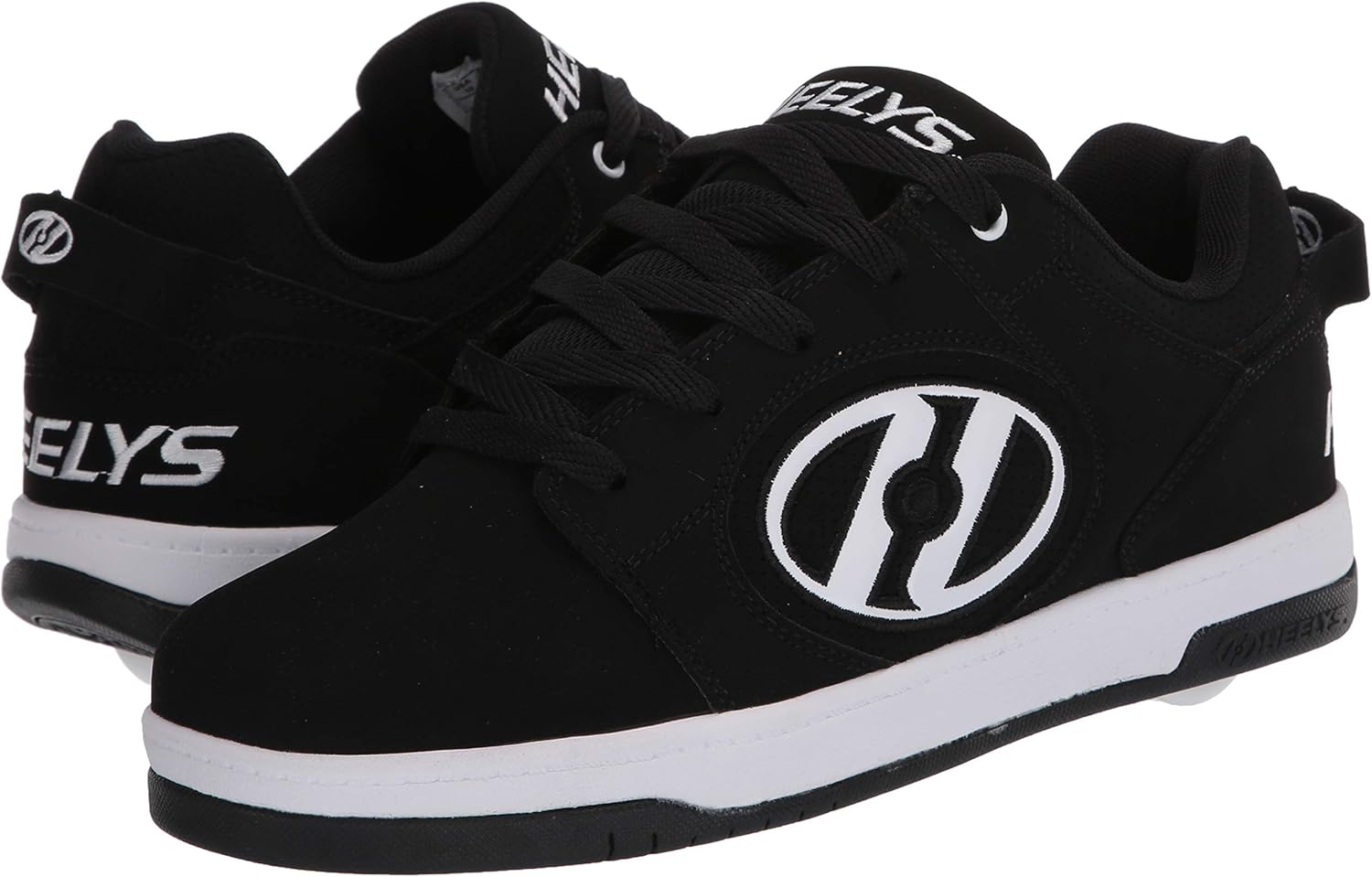 Heelys Voyager Tennis Shoe M255